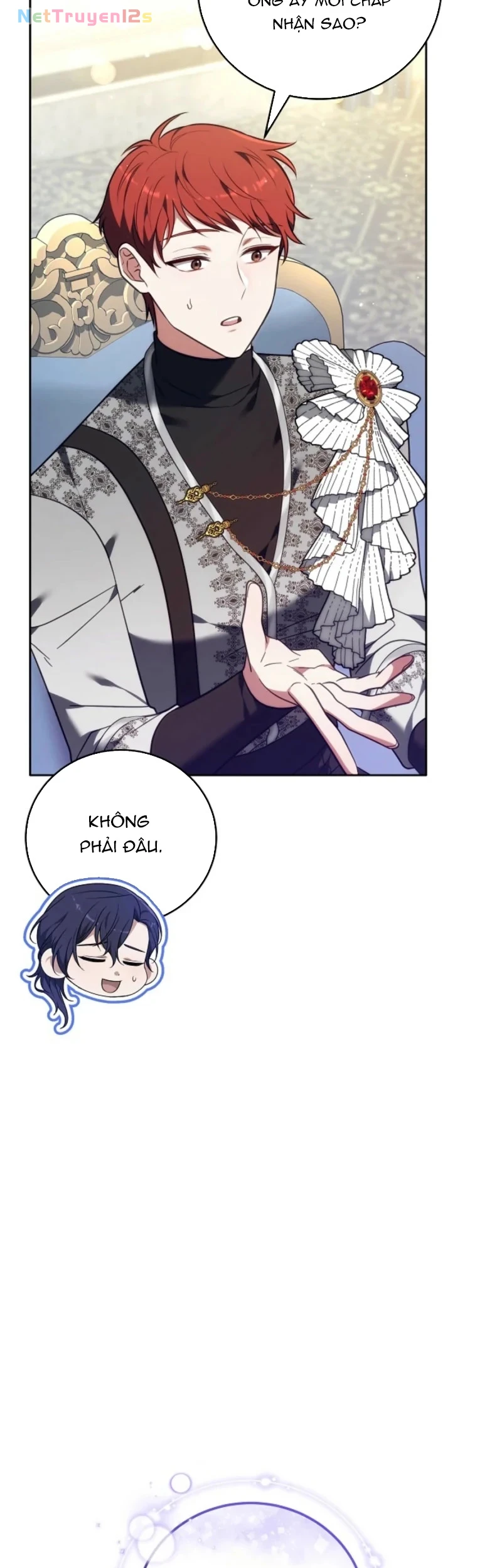 Lời Tỏ Tình Thứ 101 Chapter  59 - 18