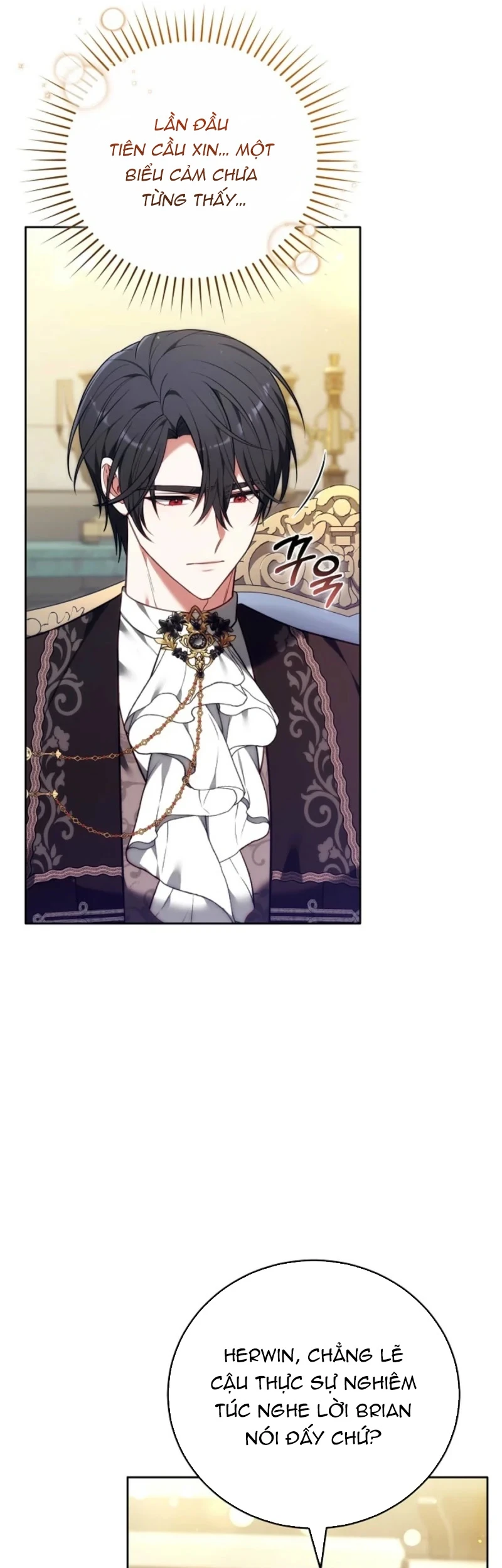 Lời Tỏ Tình Thứ 101 Chapter  59 - 20