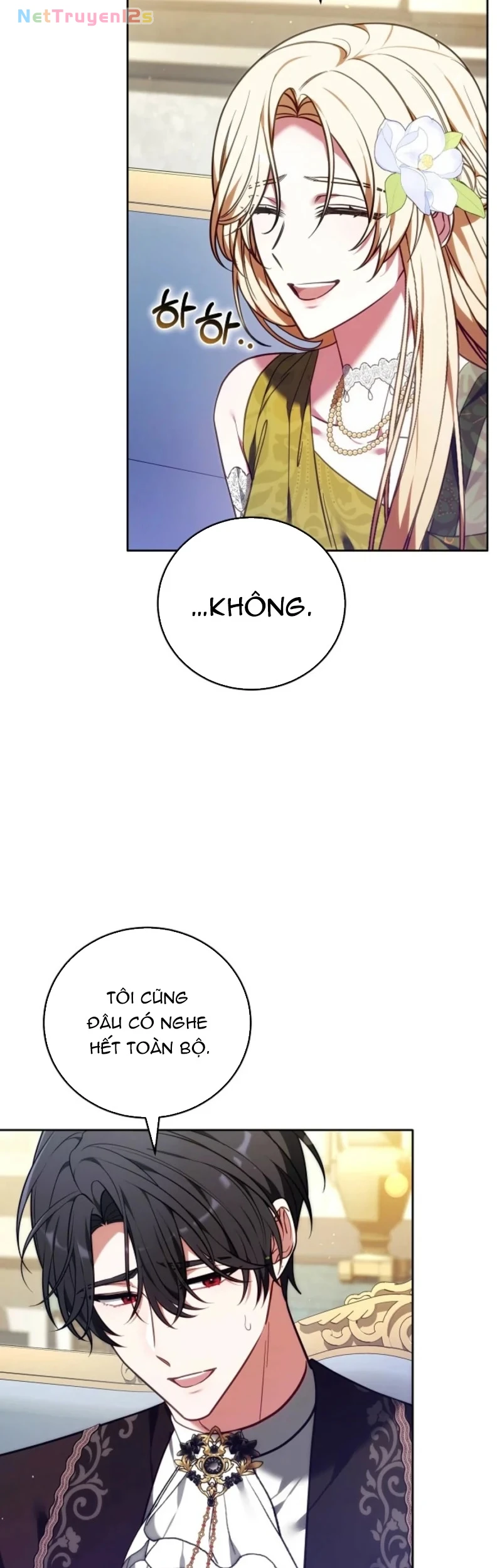 Lời Tỏ Tình Thứ 101 Chapter  59 - 21