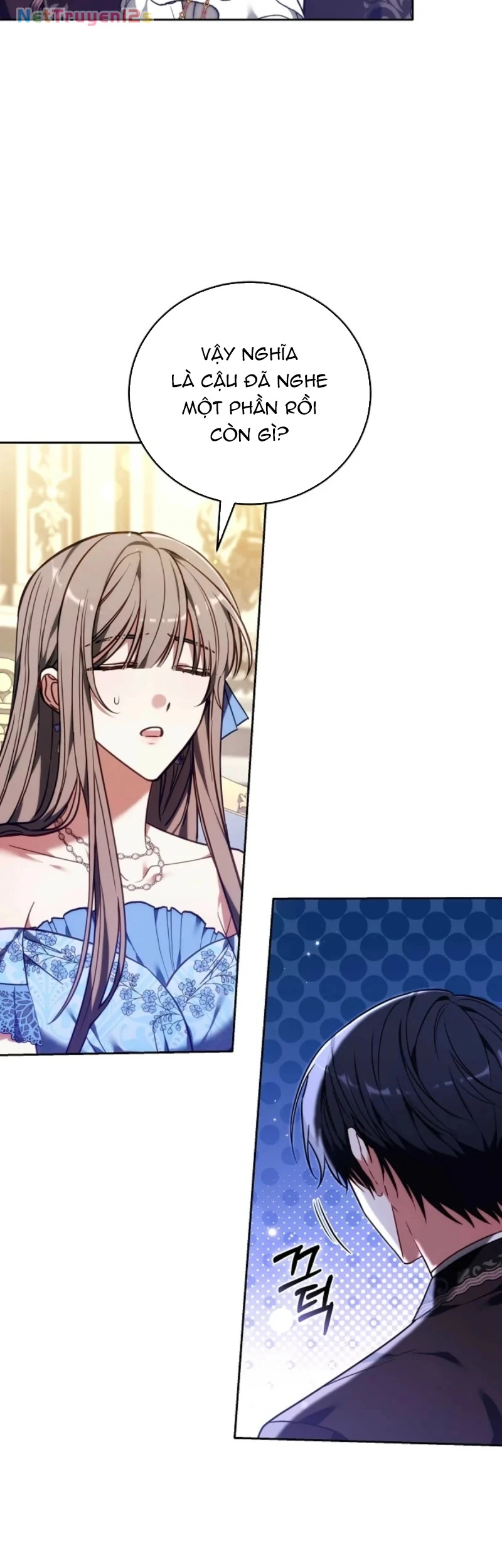 Lời Tỏ Tình Thứ 101 Chapter  59 - 22