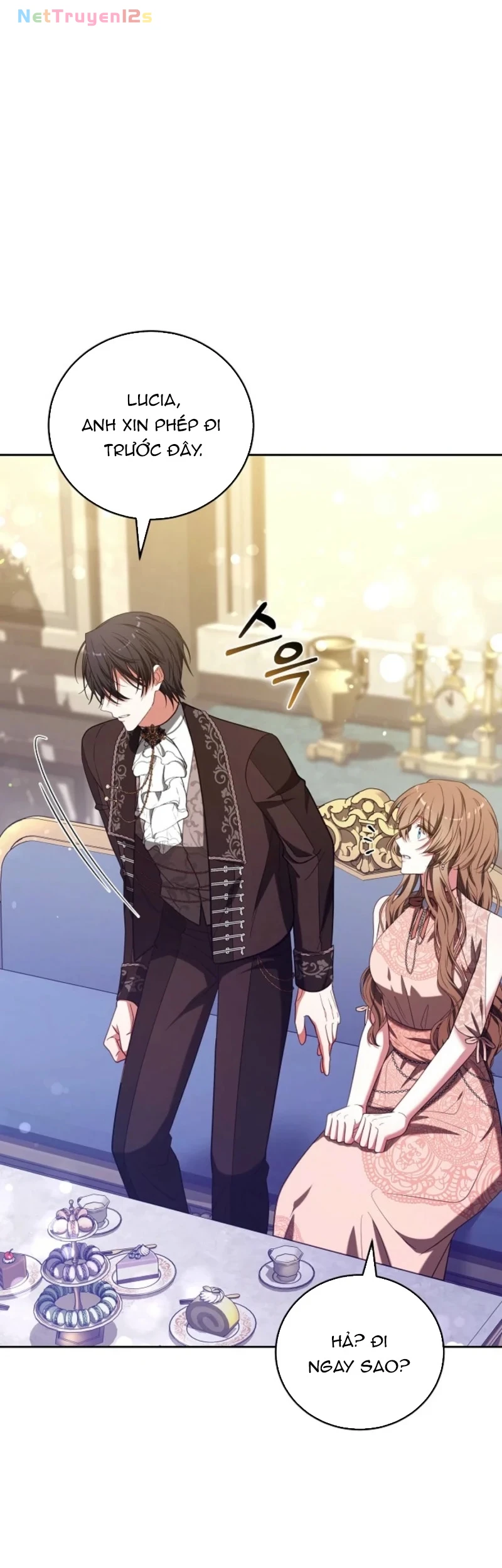 Lời Tỏ Tình Thứ 101 Chapter  59 - 23