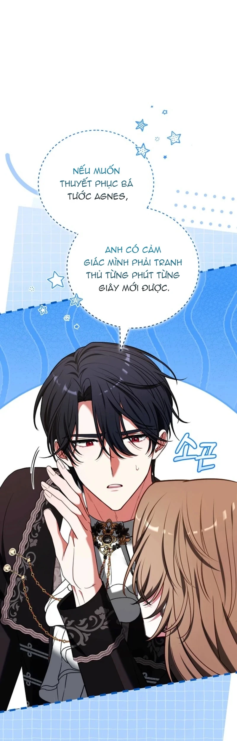 Lời Tỏ Tình Thứ 101 Chapter  59 - 24