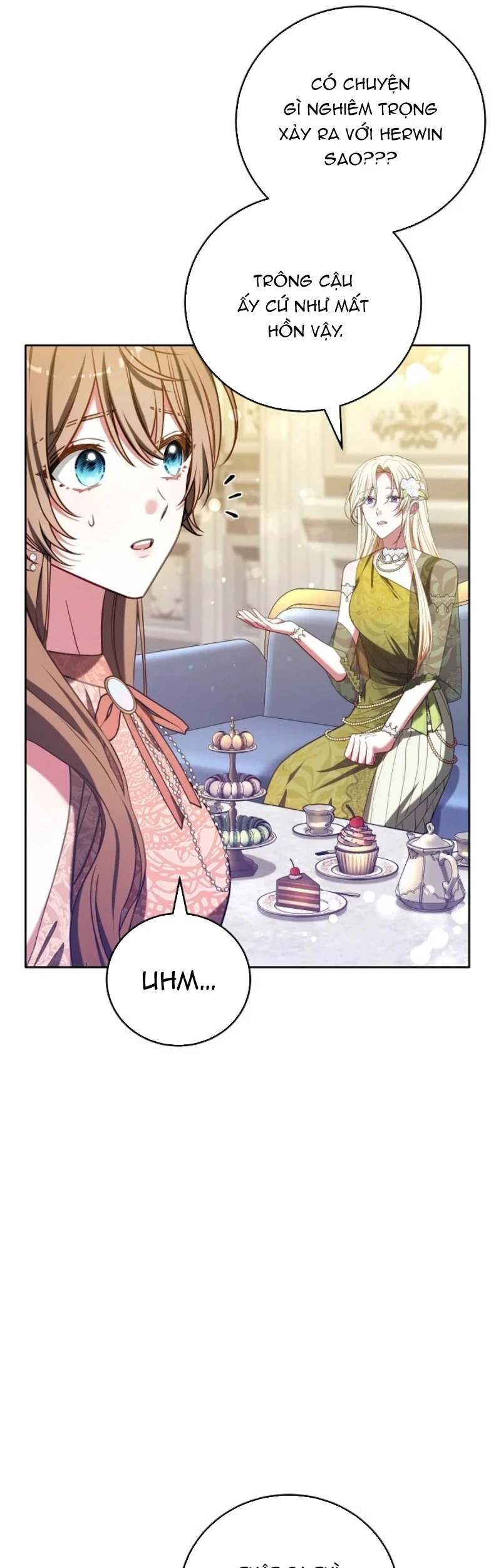 Lời Tỏ Tình Thứ 101 Chapter  59 - 26