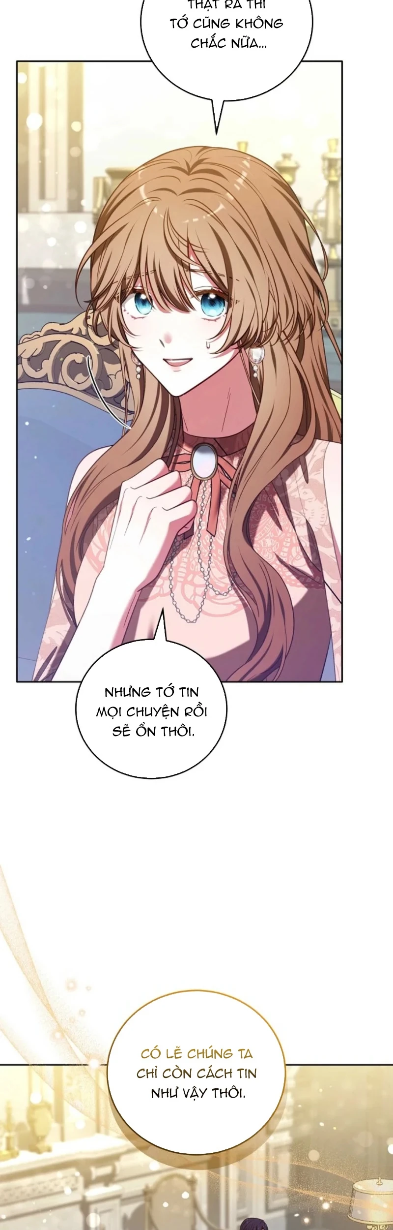 Lời Tỏ Tình Thứ 101 Chapter  59 - 27