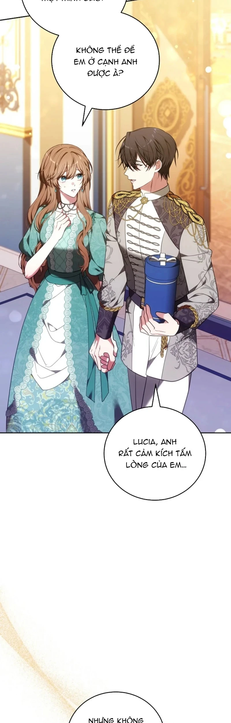 Lời Tỏ Tình Thứ 101 Chapter  59 - 30