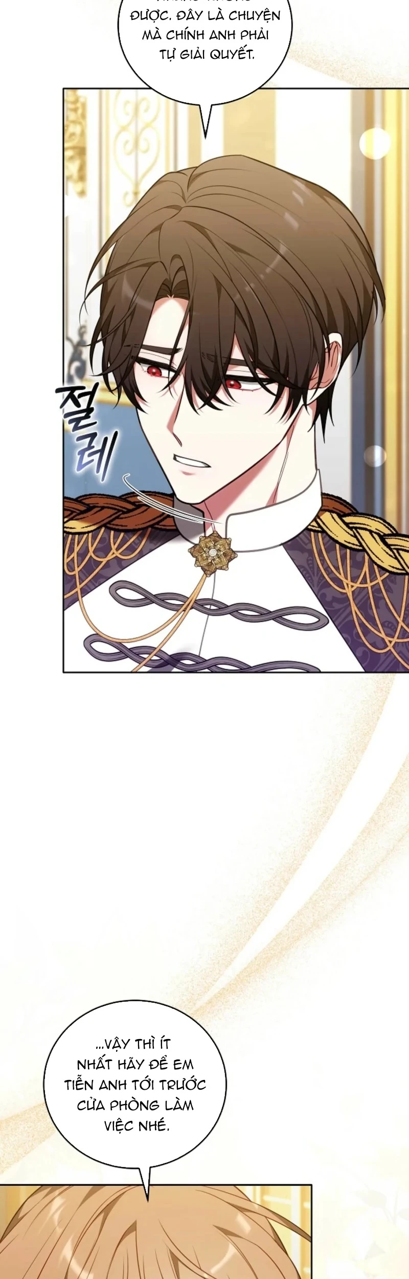 Lời Tỏ Tình Thứ 101 Chapter  59 - 31