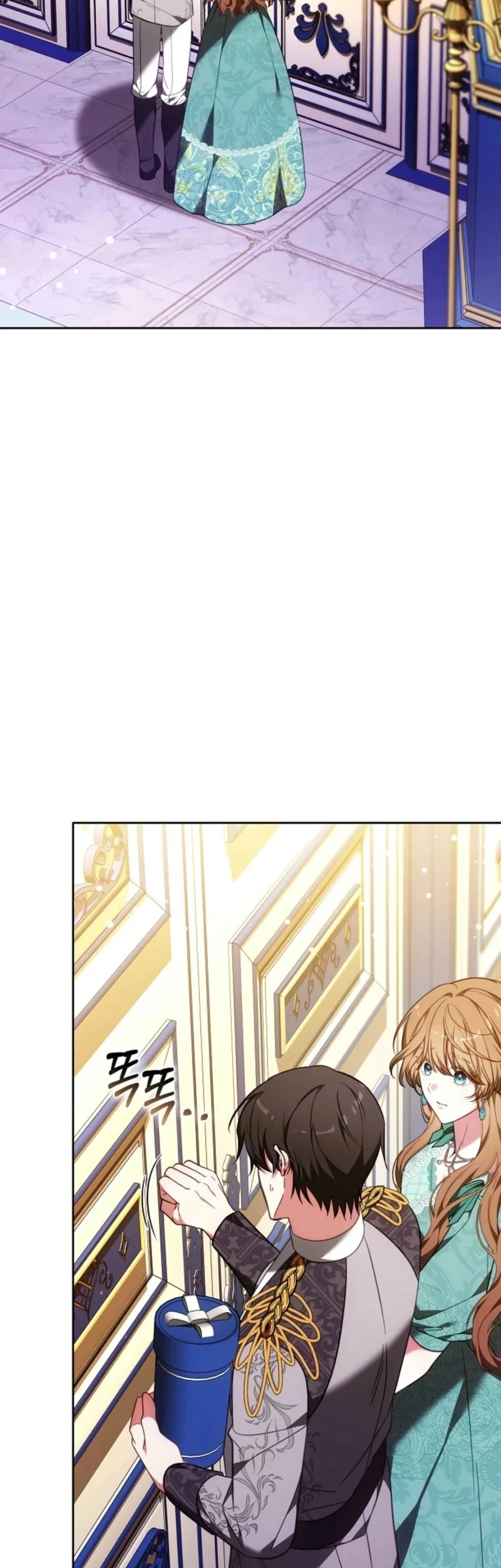Lời Tỏ Tình Thứ 101 Chapter  59 - 34