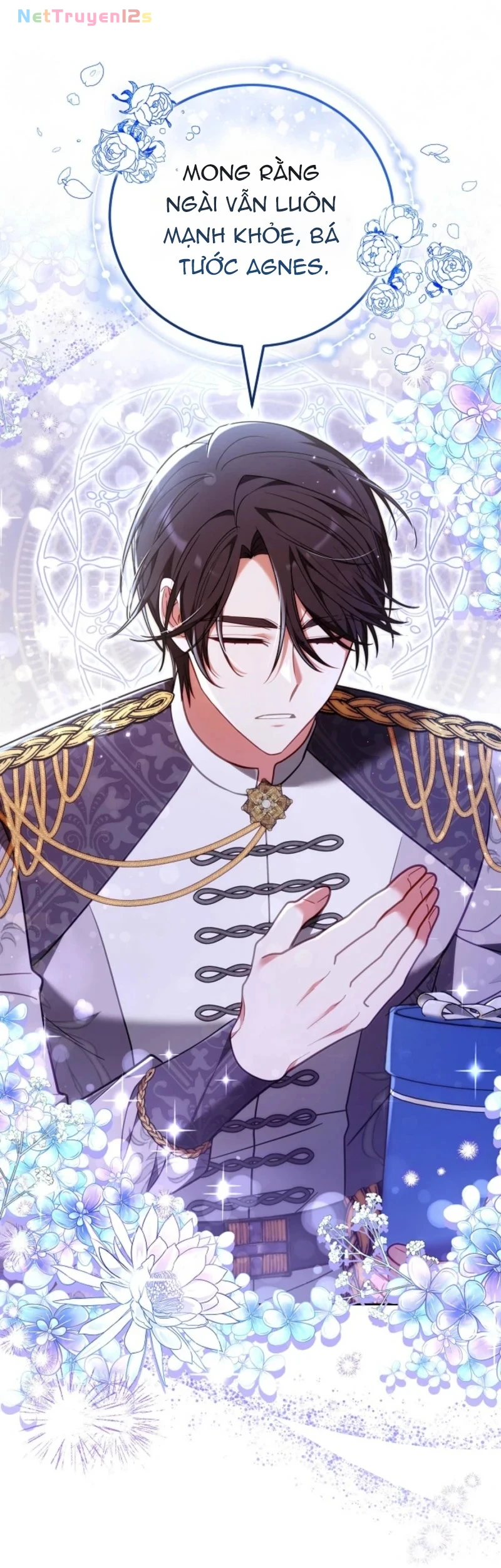 Lời Tỏ Tình Thứ 101 Chapter  59 - 39
