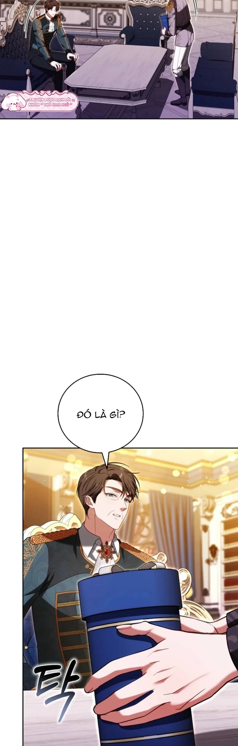 Lời Tỏ Tình Thứ 101 Chapter  59 - 41