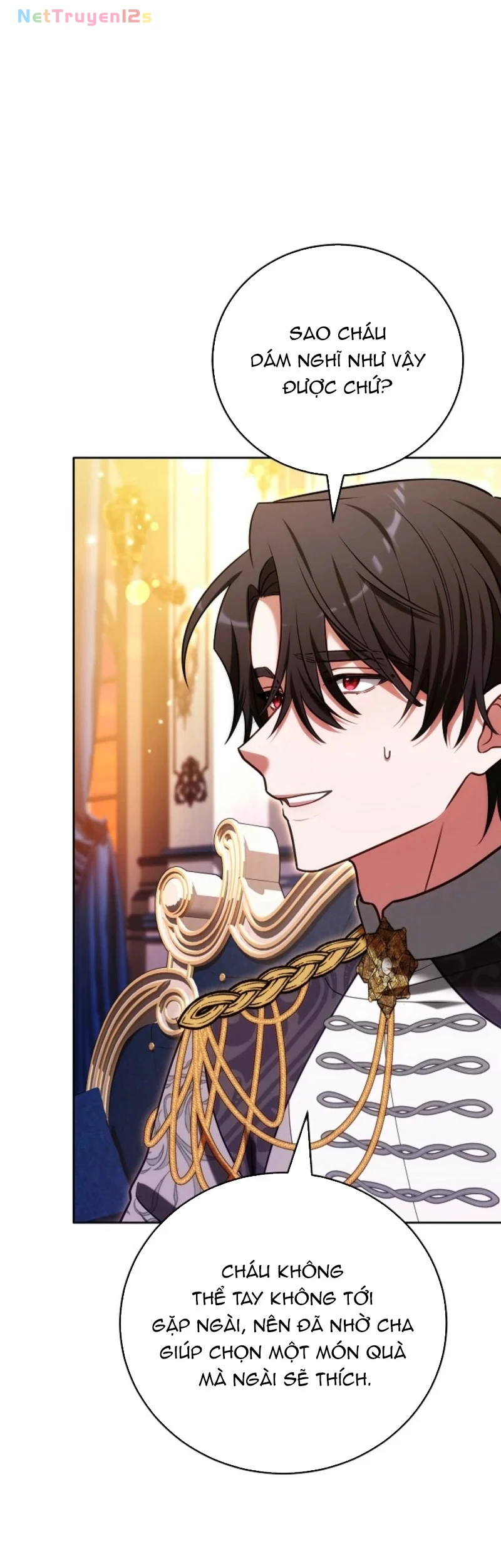Lời Tỏ Tình Thứ 101 Chapter  59 - 43
