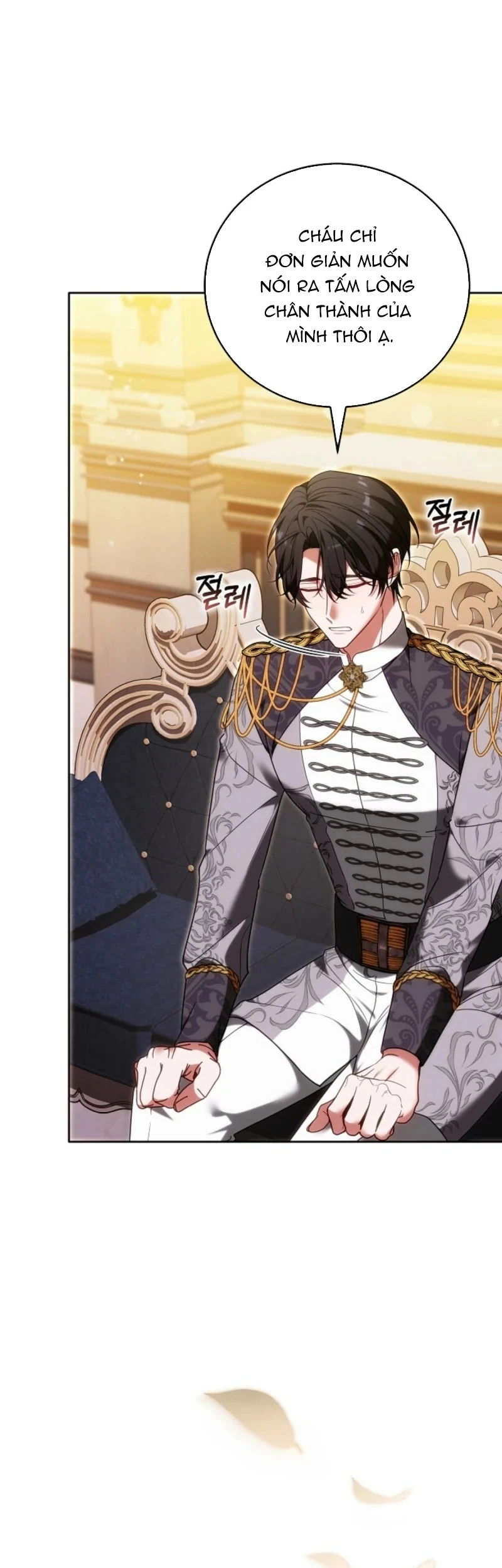 Lời Tỏ Tình Thứ 101 Chapter  59 - 46