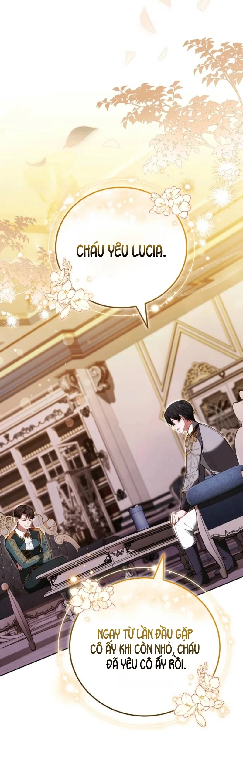 Lời Tỏ Tình Thứ 101 Chapter  59 - 47