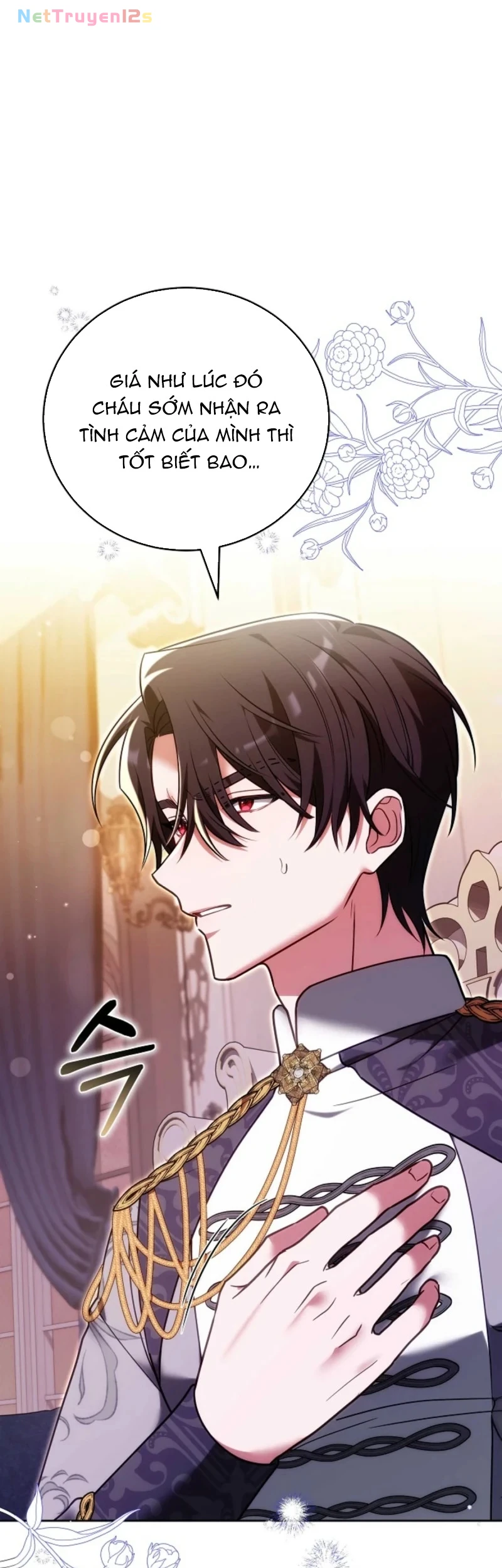 Lời Tỏ Tình Thứ 101 Chapter  59 - 48