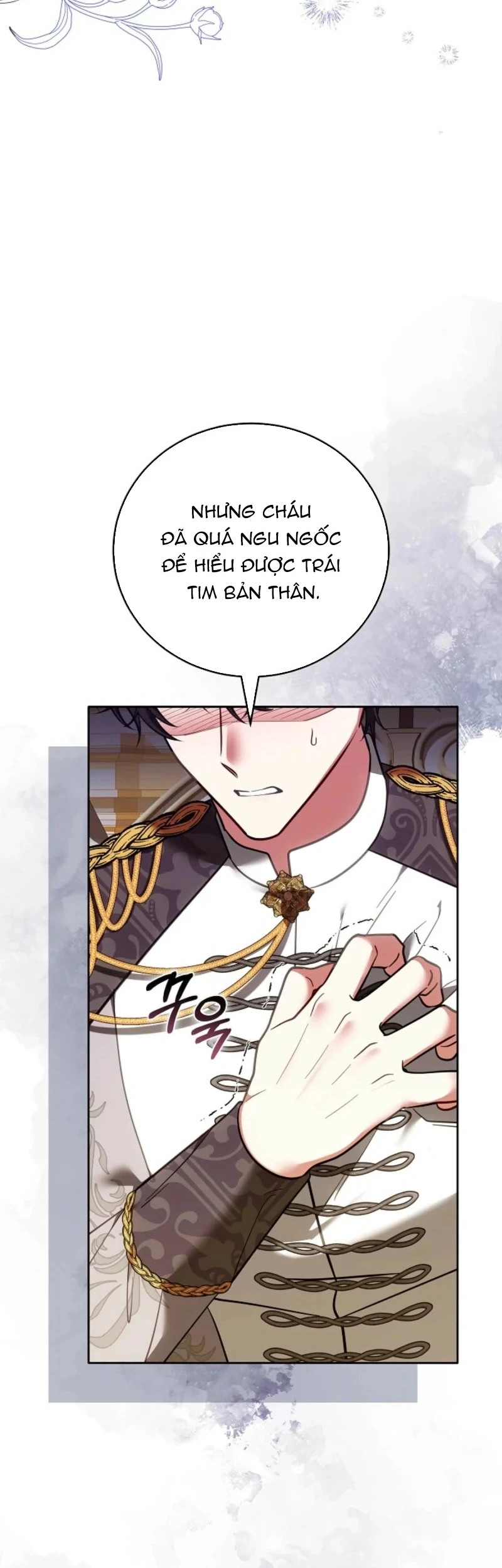 Lời Tỏ Tình Thứ 101 Chapter  59 - 49