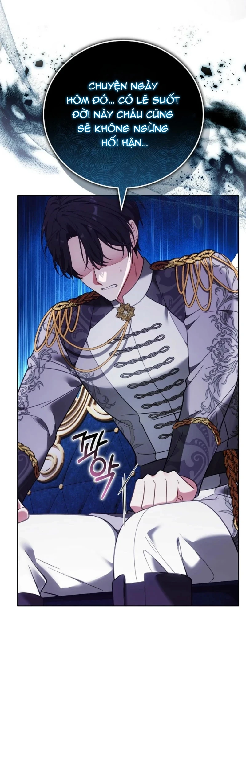 Lời Tỏ Tình Thứ 101 Chapter  59 - 52