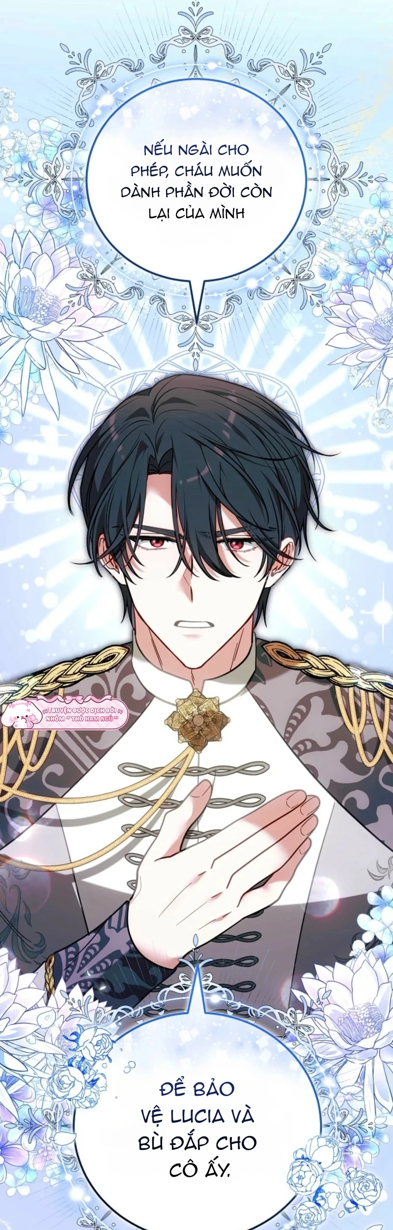 Lời Tỏ Tình Thứ 101 Chapter  59 - 54