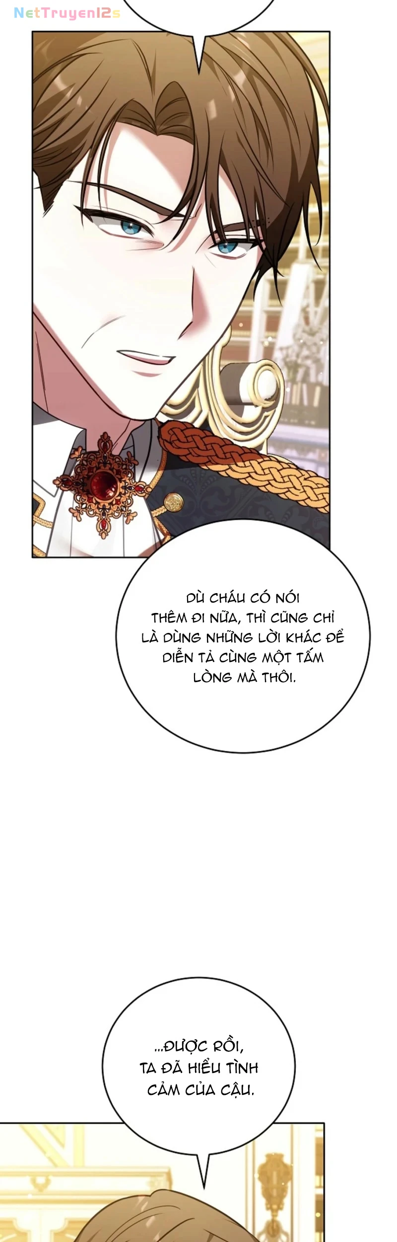 Lời Tỏ Tình Thứ 101 Chapter  59 - 56