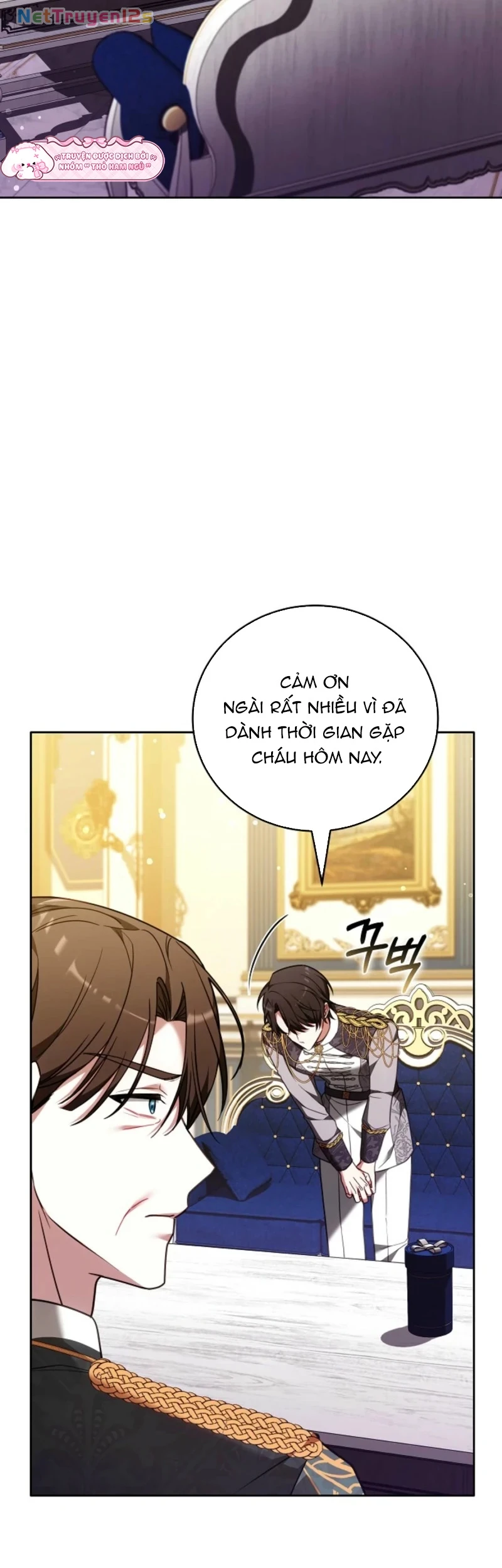 Lời Tỏ Tình Thứ 101 Chapter  59 - 58