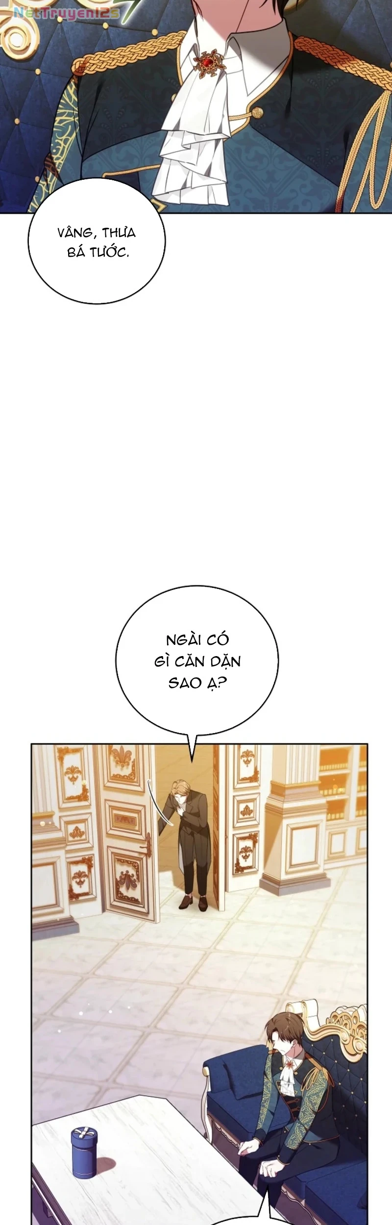 Lời Tỏ Tình Thứ 101 Chapter  59 - 61