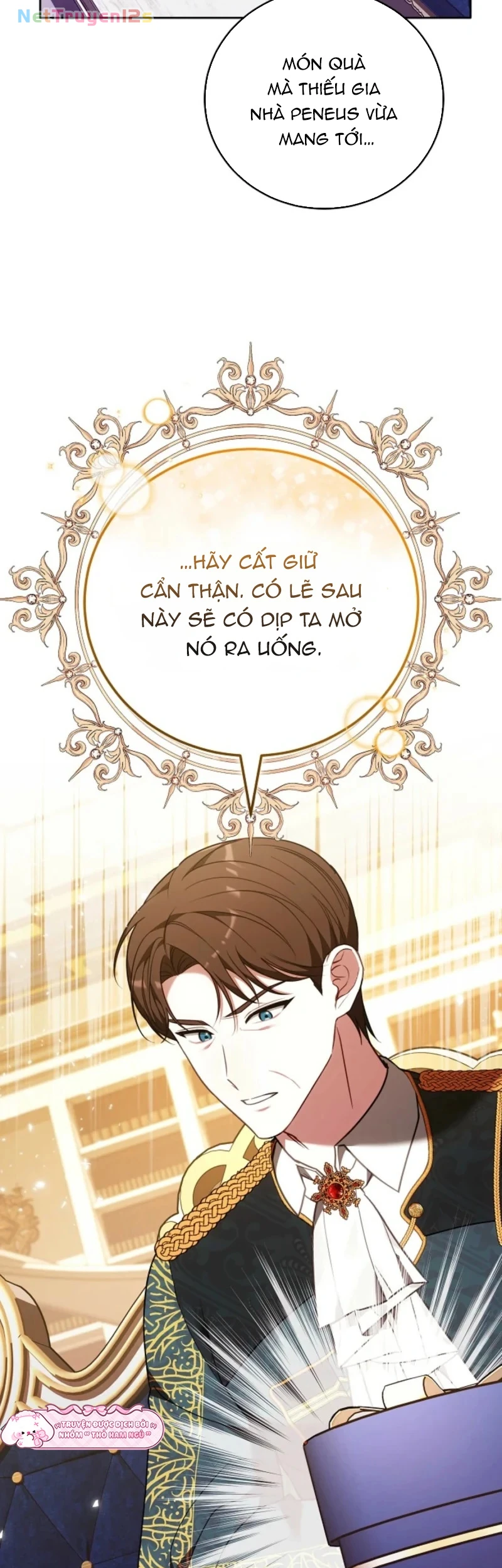 Lời Tỏ Tình Thứ 101 Chapter  59 - 62