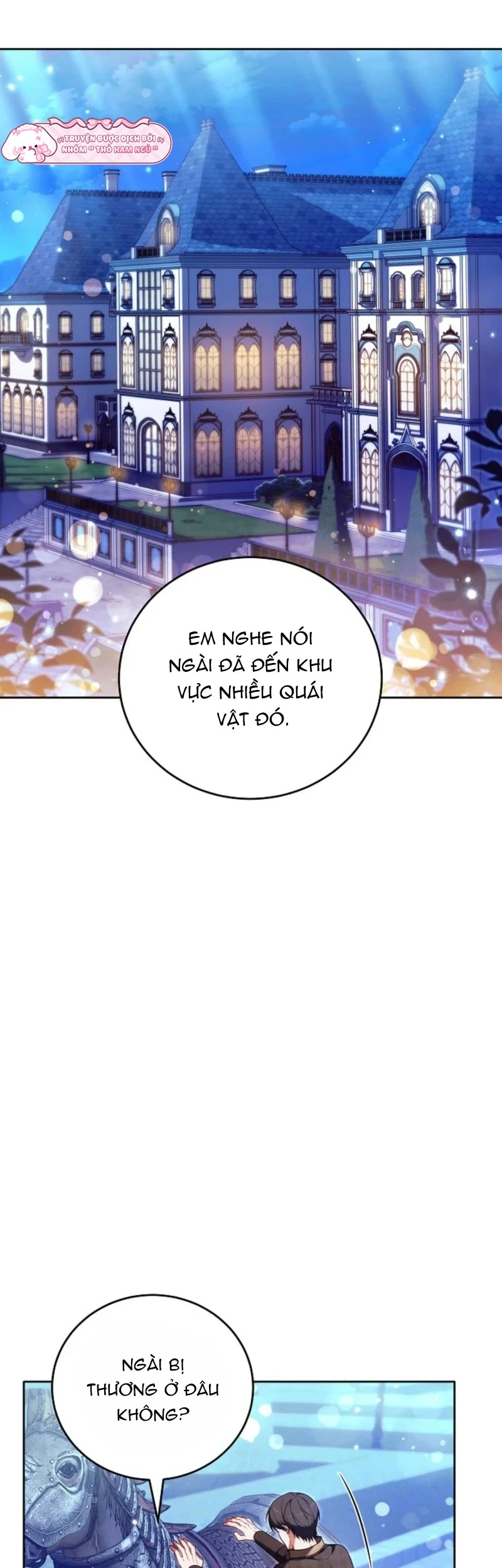 Lời Tỏ Tình Thứ 101 Chapter  61 - 2
