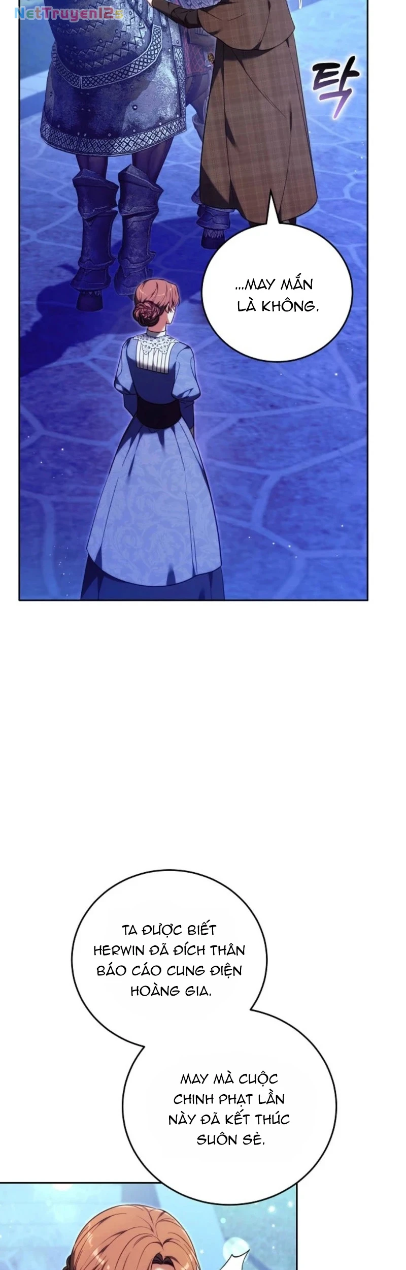 Lời Tỏ Tình Thứ 101 Chapter  61 - 3