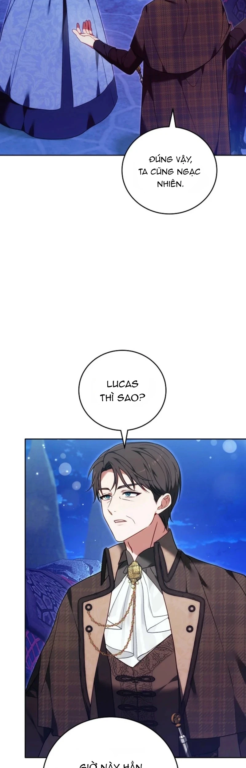 Lời Tỏ Tình Thứ 101 Chapter  61 - 5