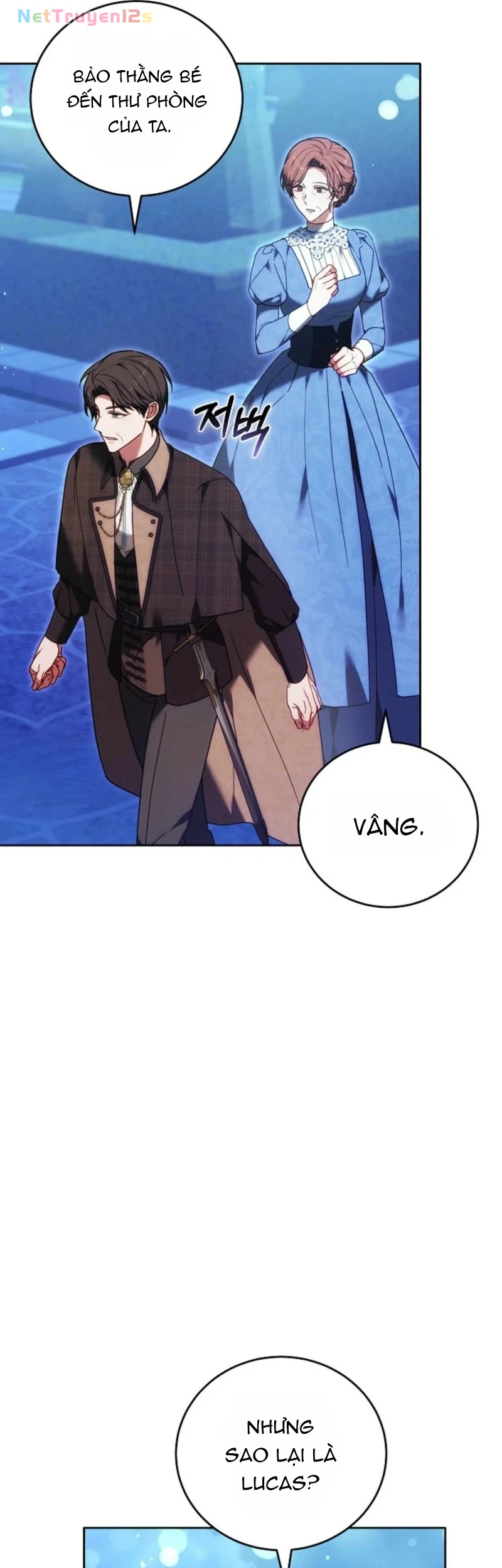 Lời Tỏ Tình Thứ 101 Chapter  61 - 7