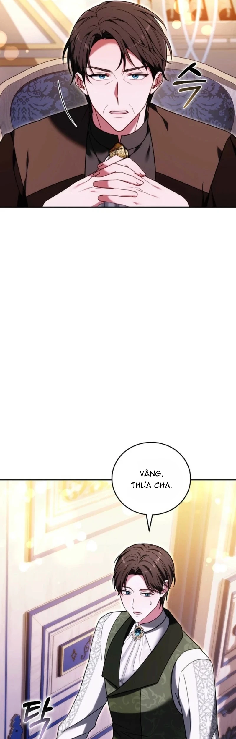 Lời Tỏ Tình Thứ 101 Chapter  61 - 13