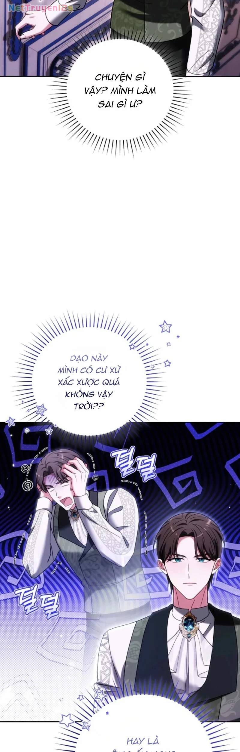 Lời Tỏ Tình Thứ 101 Chapter  61 - 14