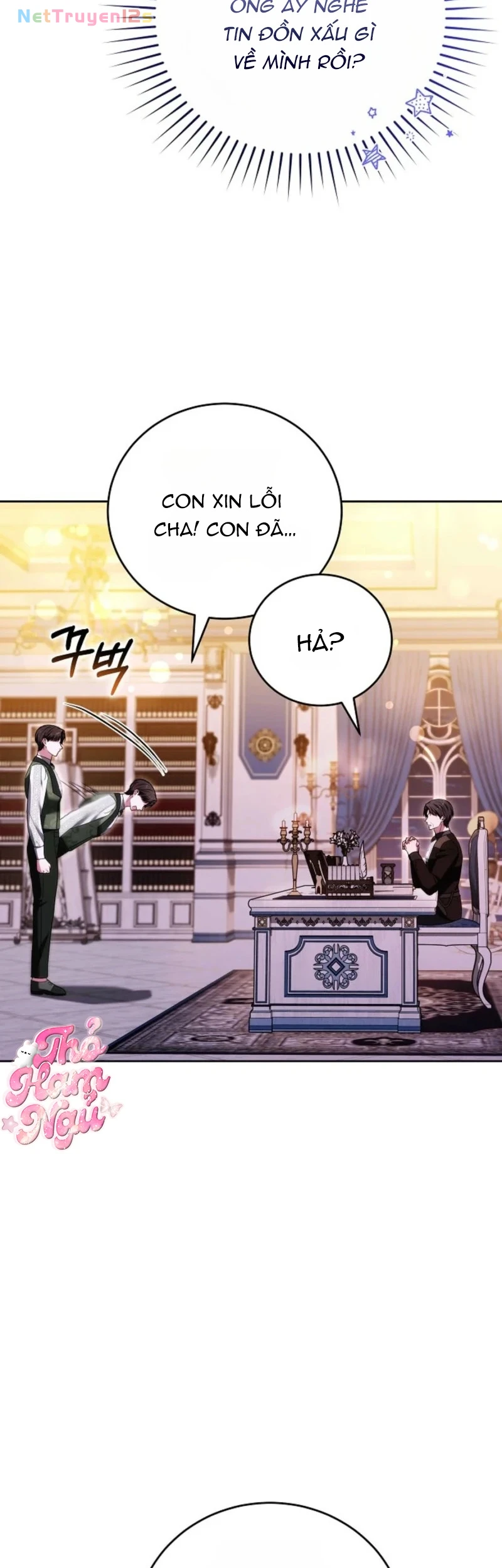 Lời Tỏ Tình Thứ 101 Chapter  61 - 15