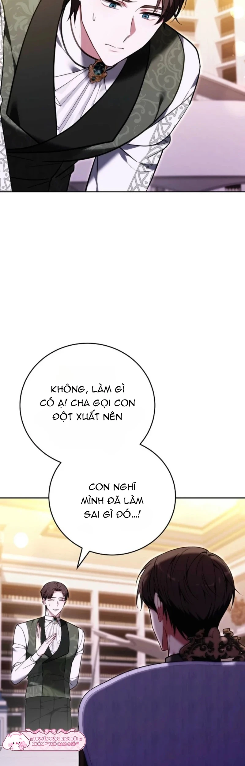 Lời Tỏ Tình Thứ 101 Chapter  61 - 17