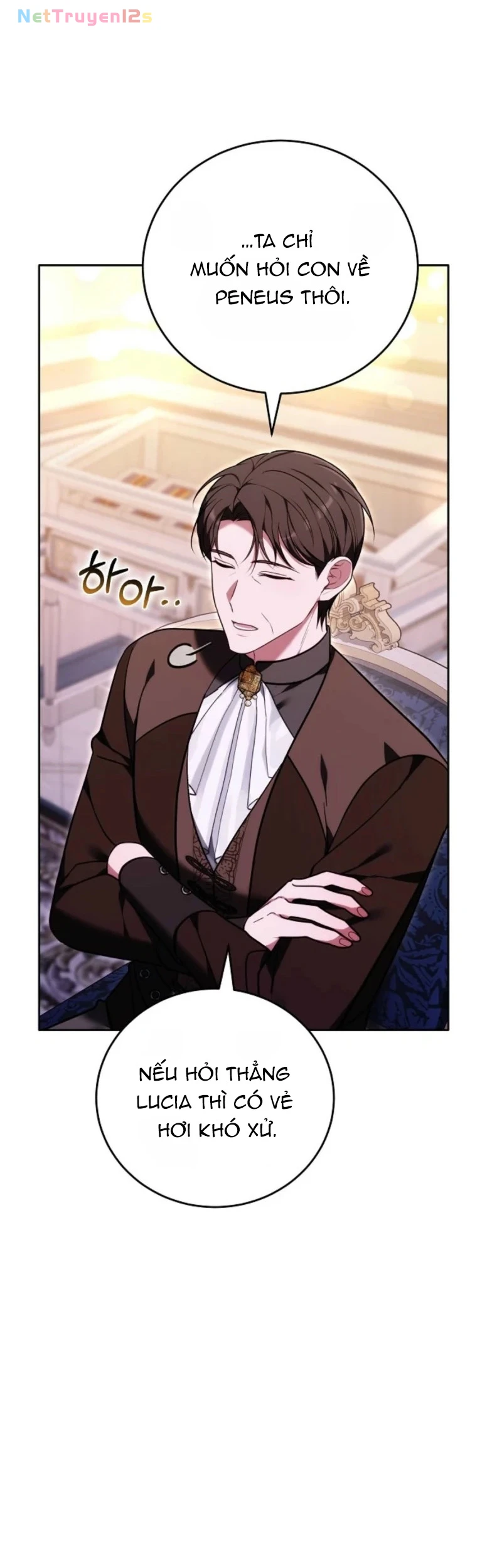 Lời Tỏ Tình Thứ 101 Chapter  61 - 19