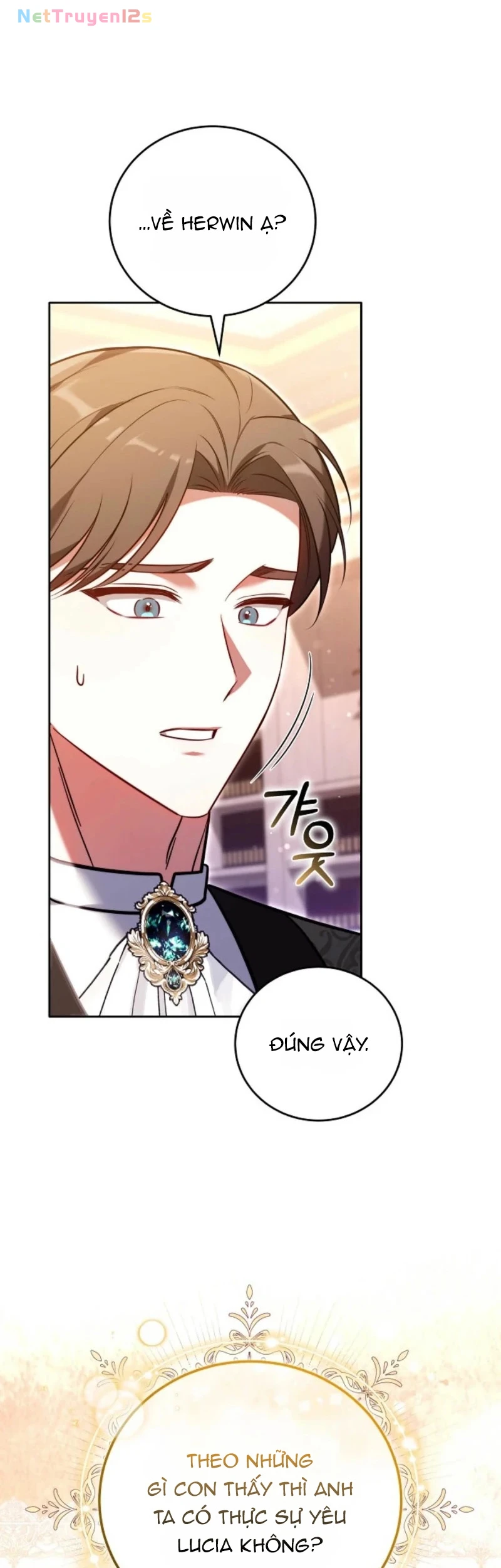 Lời Tỏ Tình Thứ 101 Chapter  61 - 20