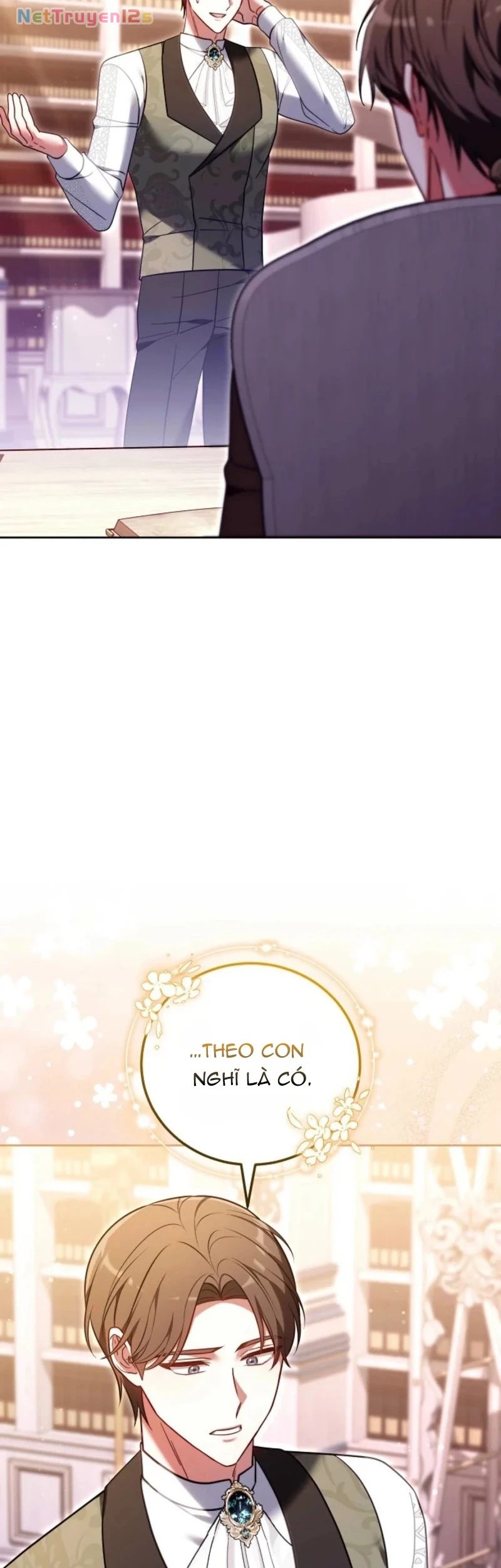 Lời Tỏ Tình Thứ 101 Chapter  61 - 22