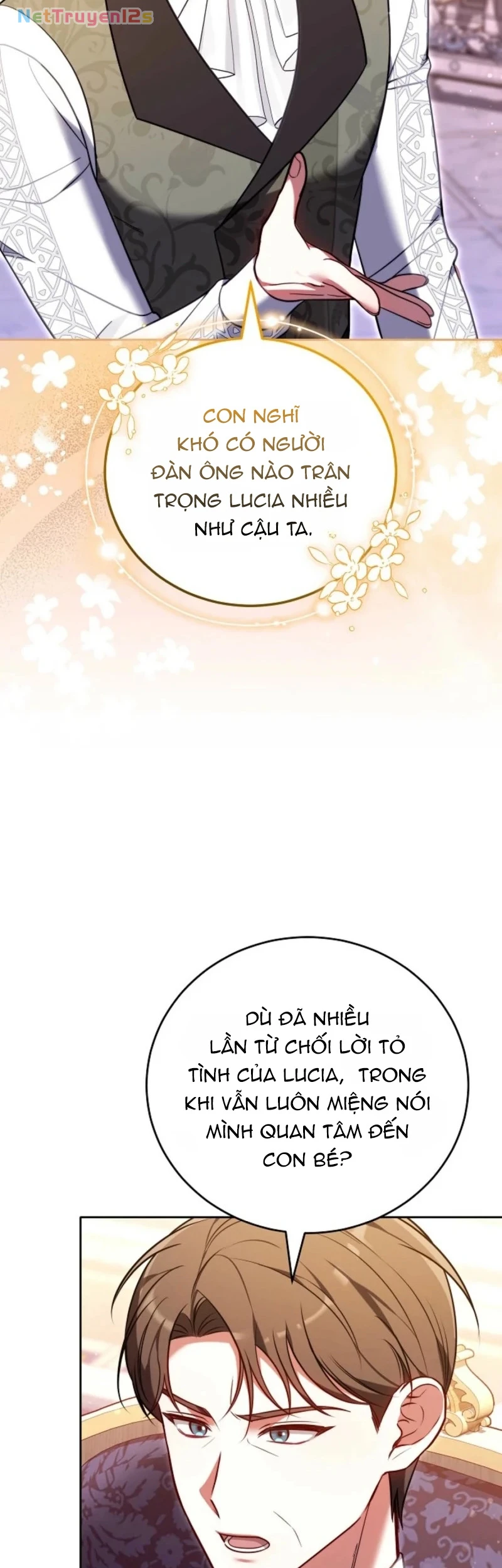 Lời Tỏ Tình Thứ 101 Chapter  61 - 23