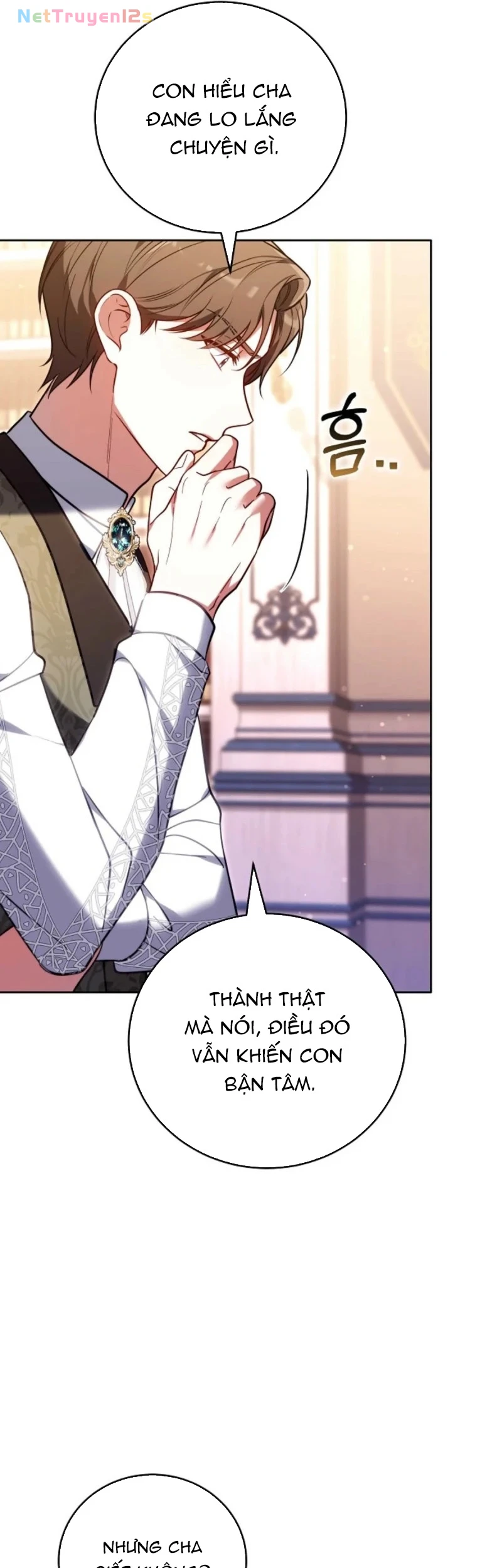 Lời Tỏ Tình Thứ 101 Chapter  61 - 25