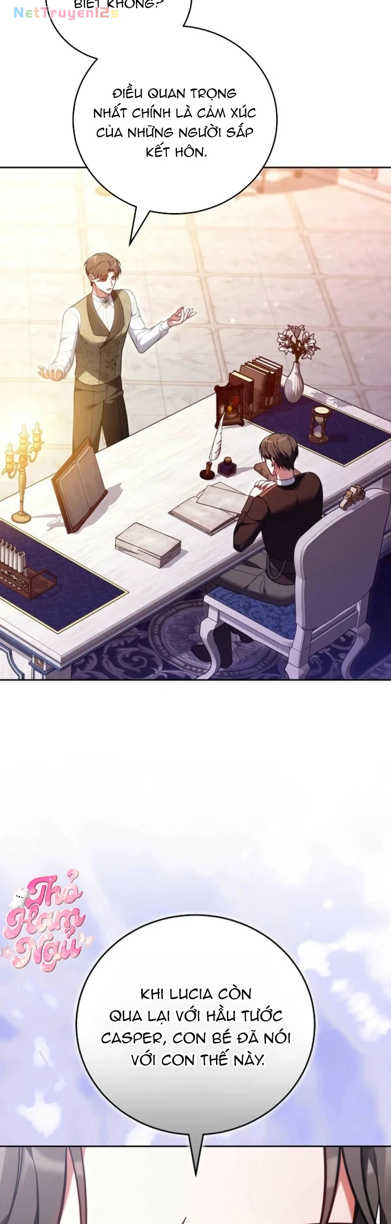 Lời Tỏ Tình Thứ 101 Chapter  61 - 26