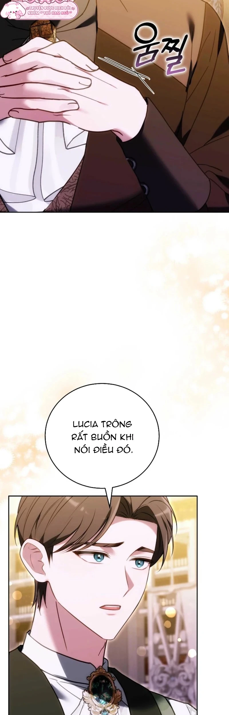 Lời Tỏ Tình Thứ 101 Chapter  61 - 28