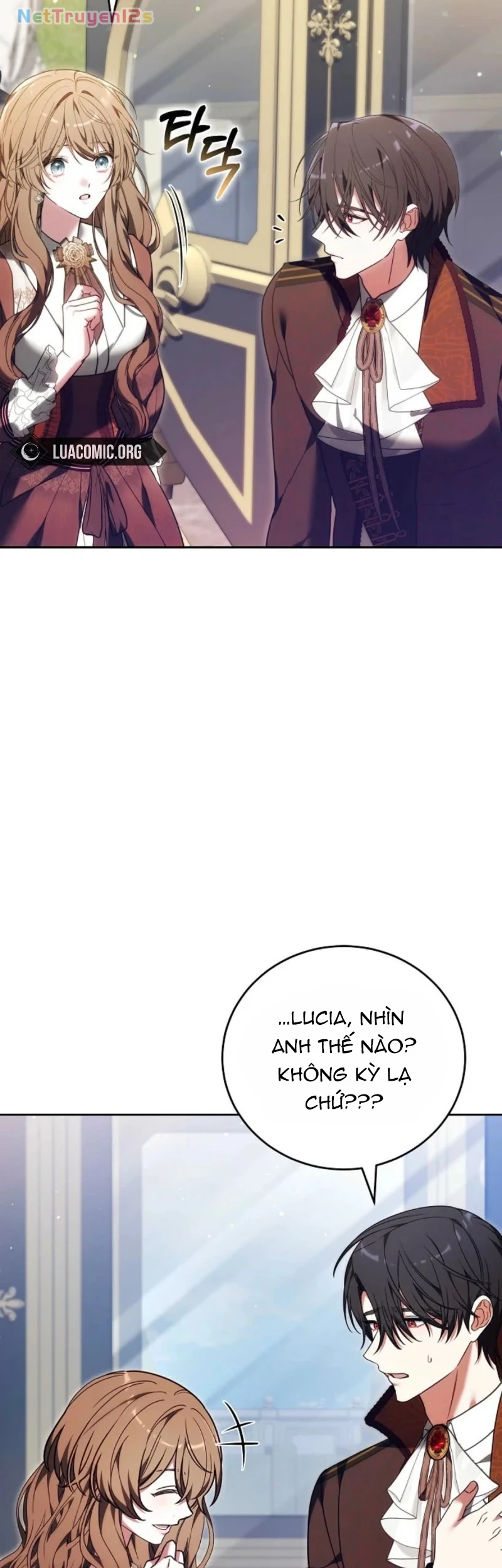 Lời Tỏ Tình Thứ 101 Chapter  61 - 35