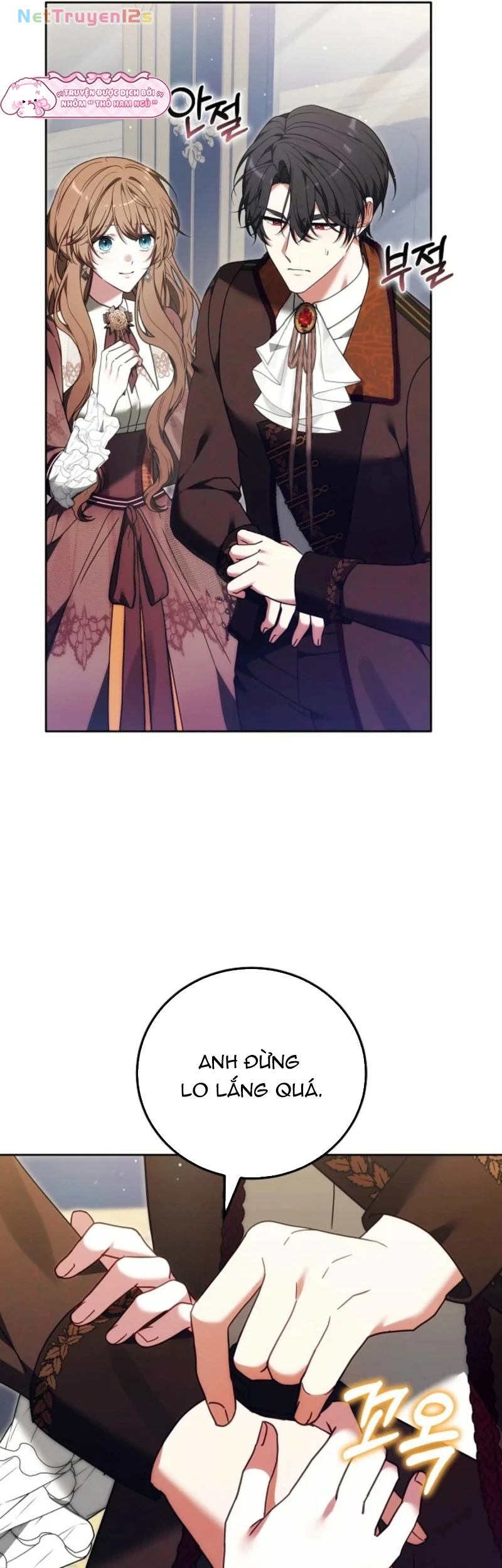 Lời Tỏ Tình Thứ 101 Chapter  61 - 37