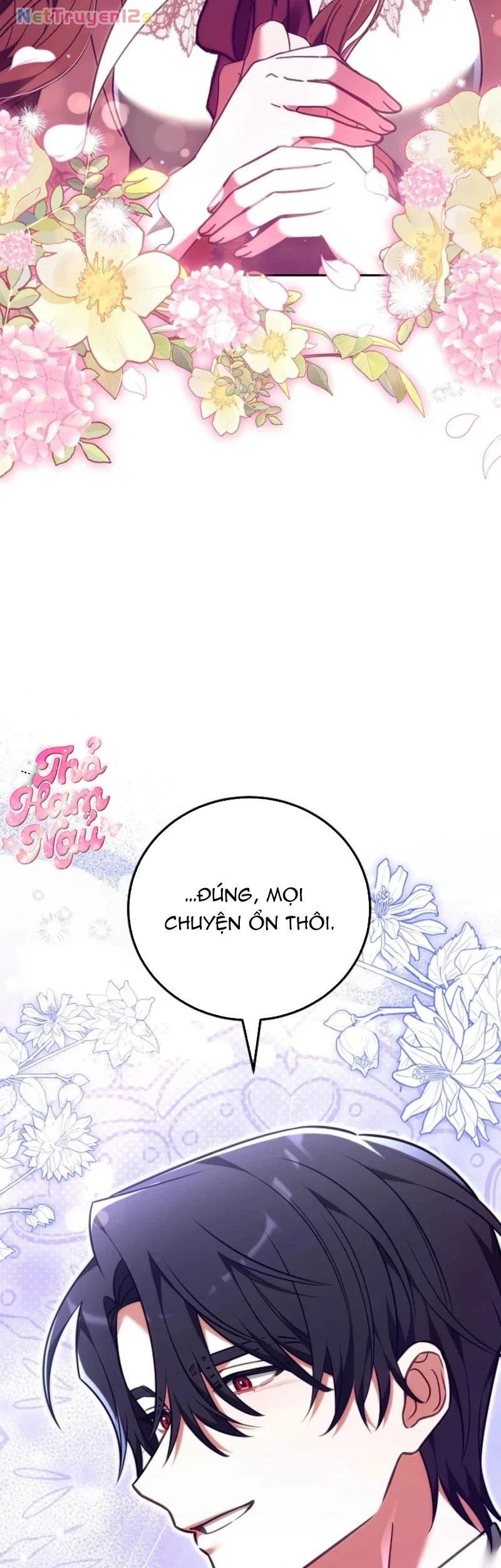 Lời Tỏ Tình Thứ 101 Chapter  61 - 39