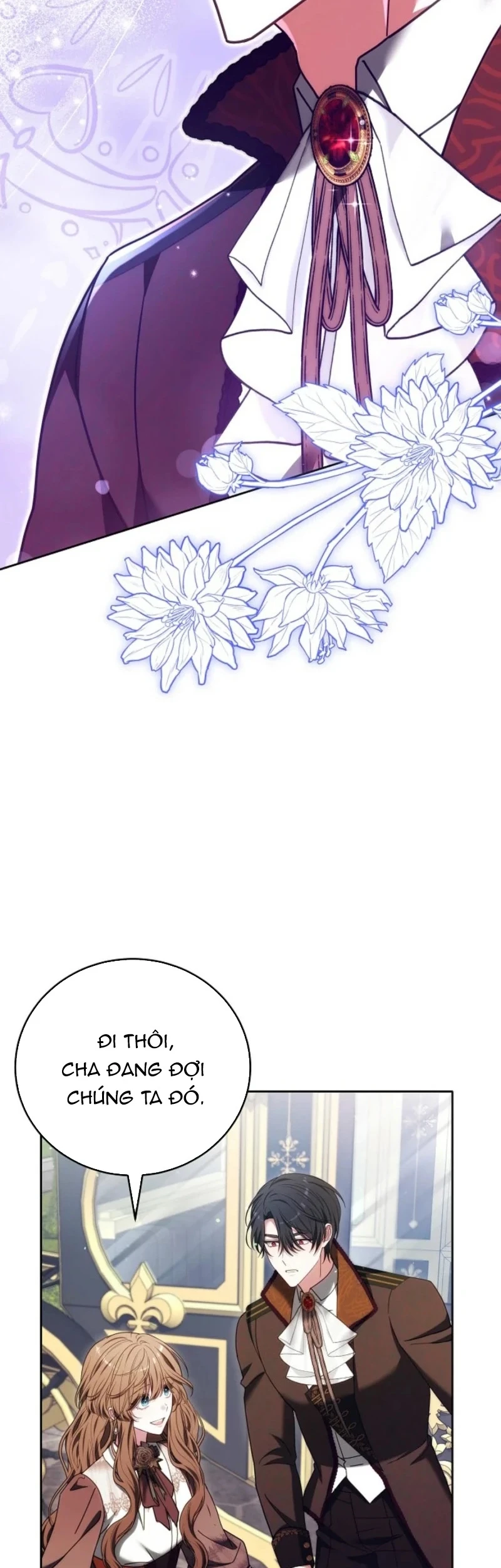 Lời Tỏ Tình Thứ 101 Chapter  61 - 40