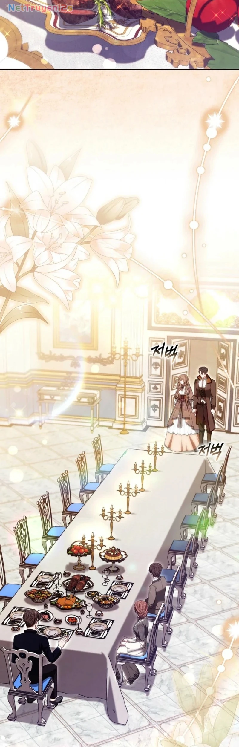 Lời Tỏ Tình Thứ 101 Chapter  61 - 45