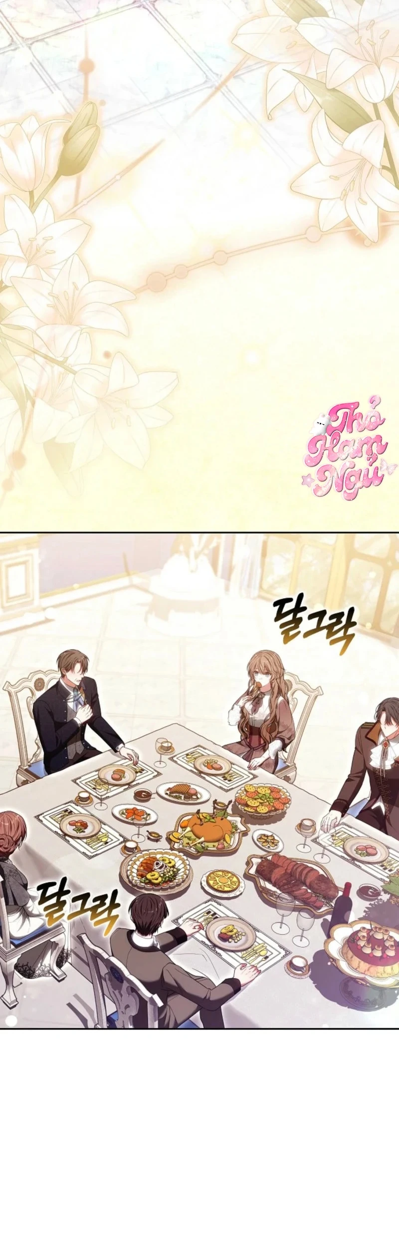 Lời Tỏ Tình Thứ 101 Chapter  61 - 46