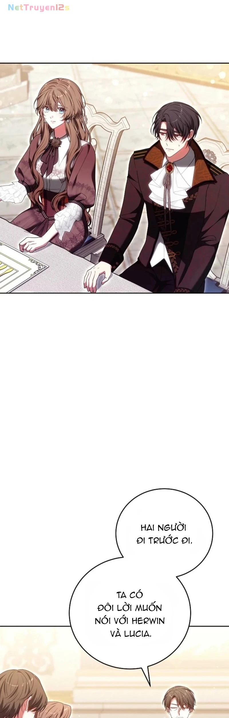 Lời Tỏ Tình Thứ 101 Chapter  61 - 47