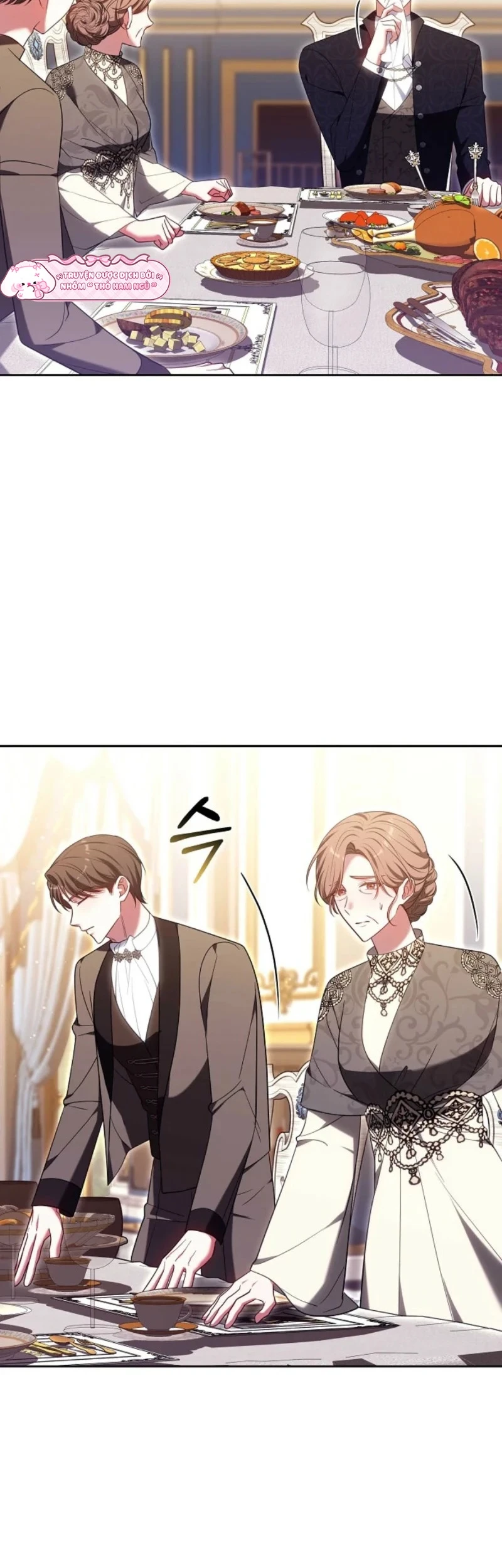Lời Tỏ Tình Thứ 101 Chapter  61 - 48
