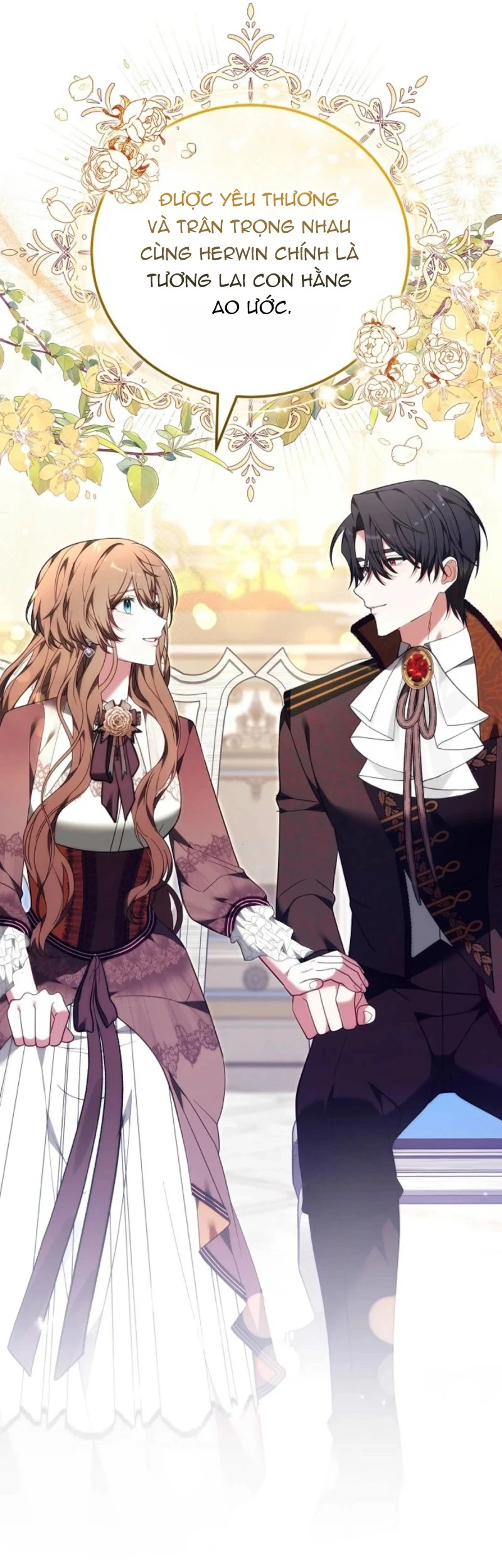 Lời Tỏ Tình Thứ 101 Chapter  61 - 55