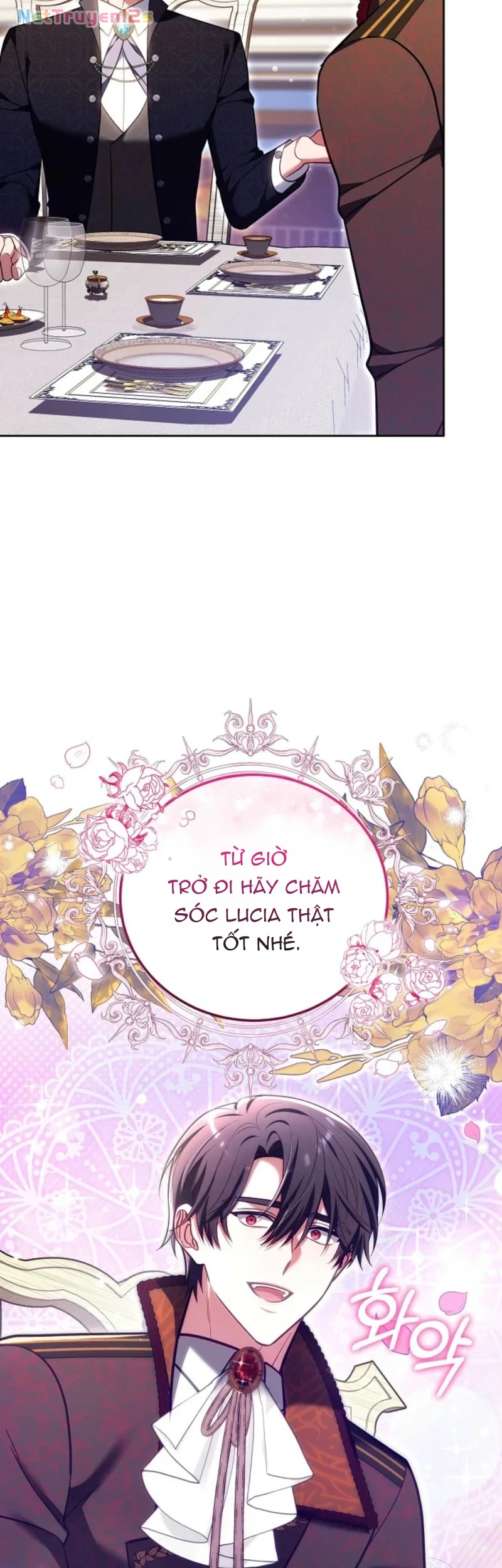 Lời Tỏ Tình Thứ 101 Chapter  61 - 62