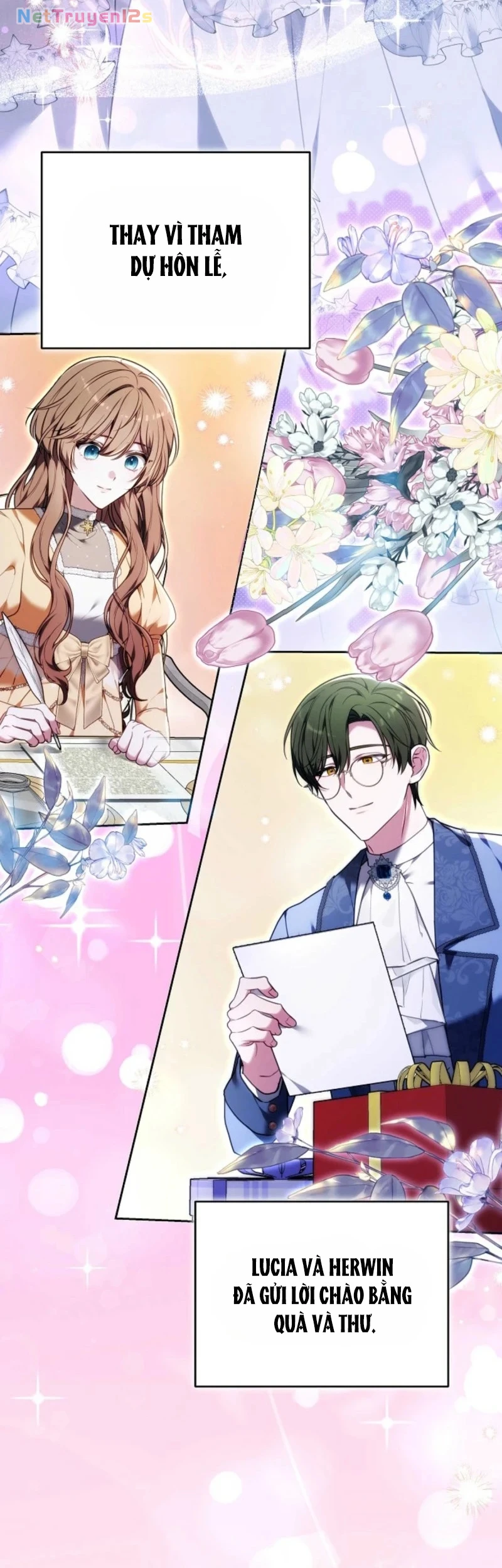 Lời Tỏ Tình Thứ 101 Chapter  62 - 4